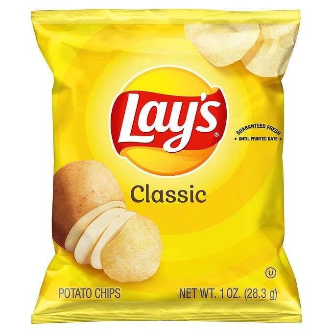 Lay's Original (1.5 oz bag)