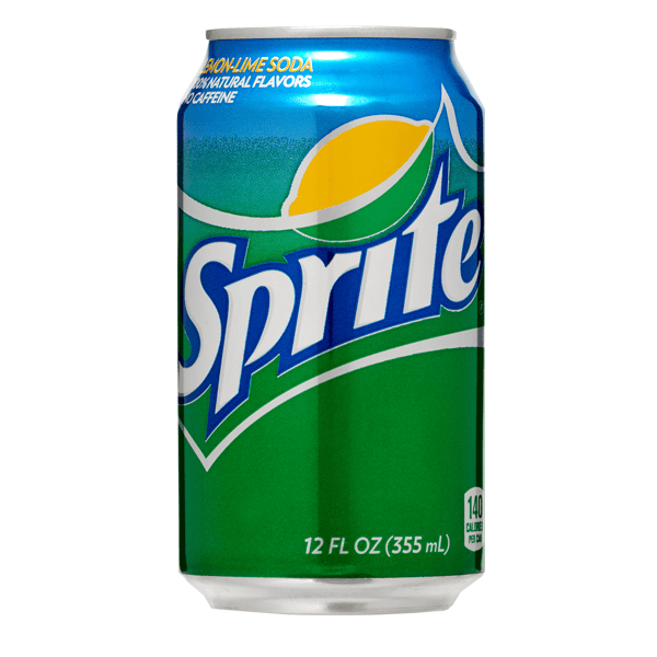 Sprite Can (12 oz)