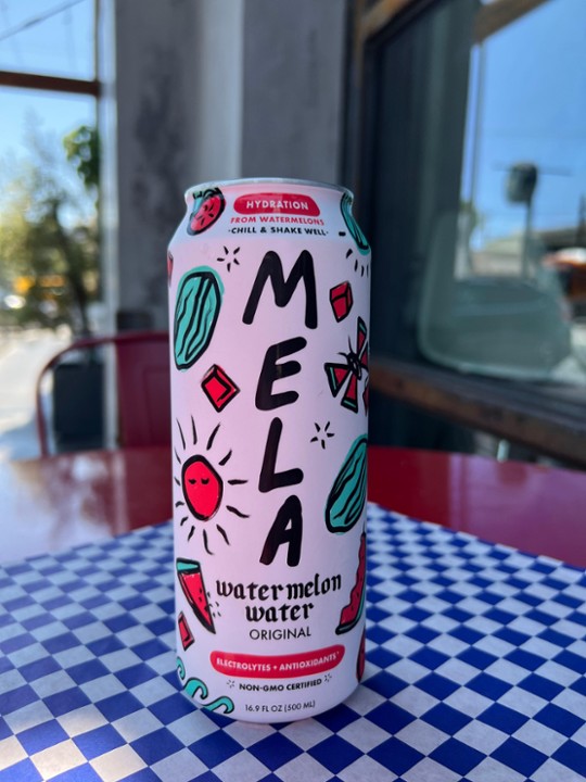 Mela Water/Watermelon Juice