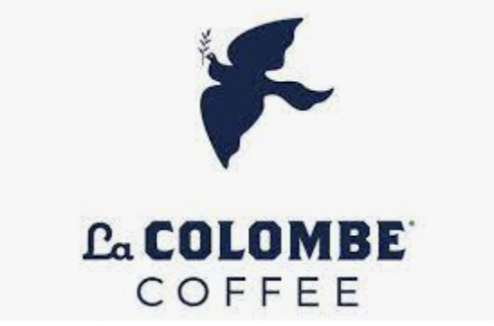 La Colombe -Pure Black on Tap