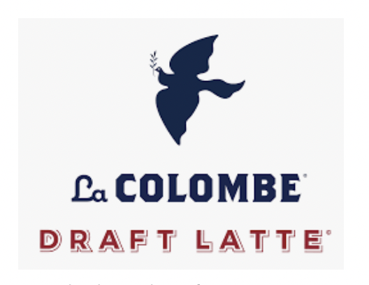 La Colombe -Draft Oatly Latte