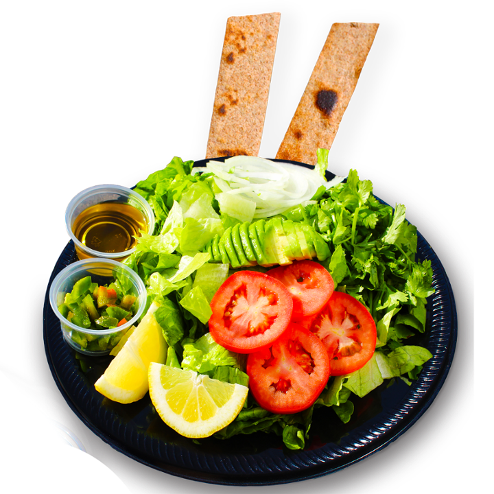 La Green Salad