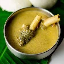 Aatu Kaal Soup