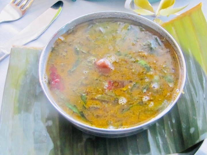 Rasam