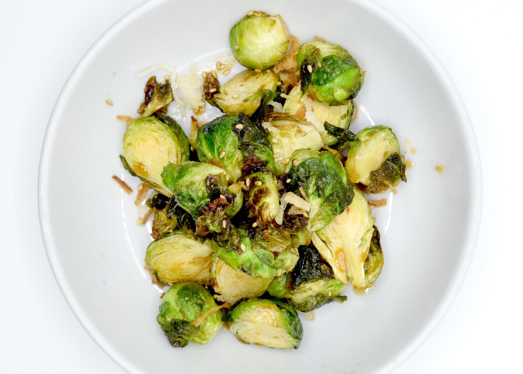 Brussel Sprout