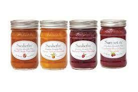 Sarabeth's Jam 18 oz