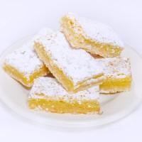Lemon Squares 6 ct