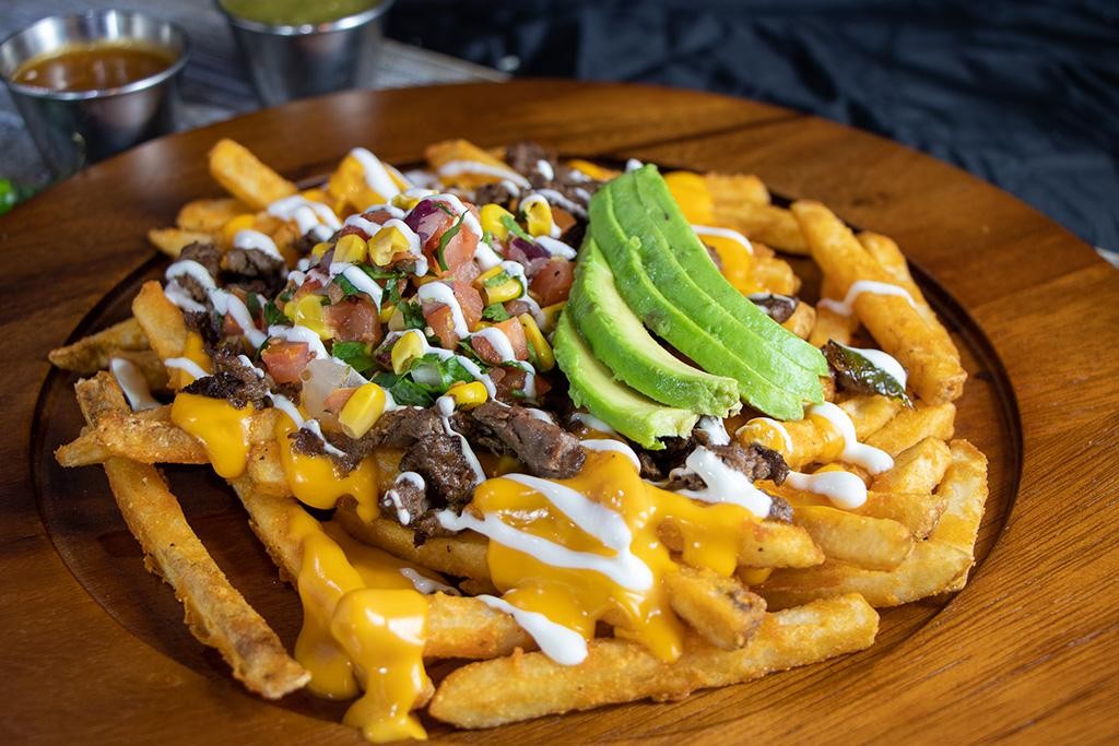 MEXI-FRIES