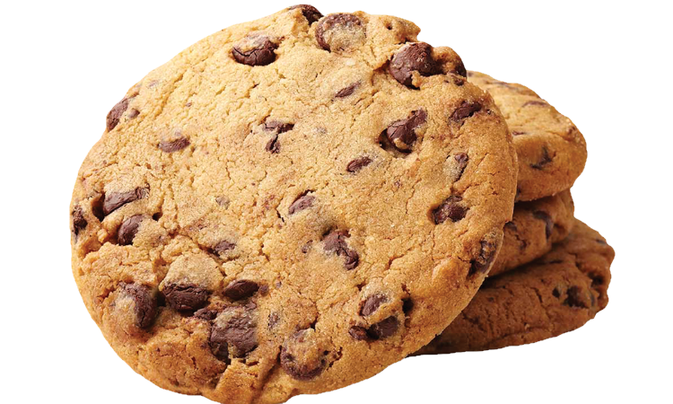 Fresh Baked Cookie Chocolate Chip