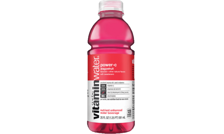 V- Water Zero Power-C