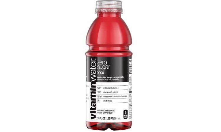 V-Water Zero  XXX