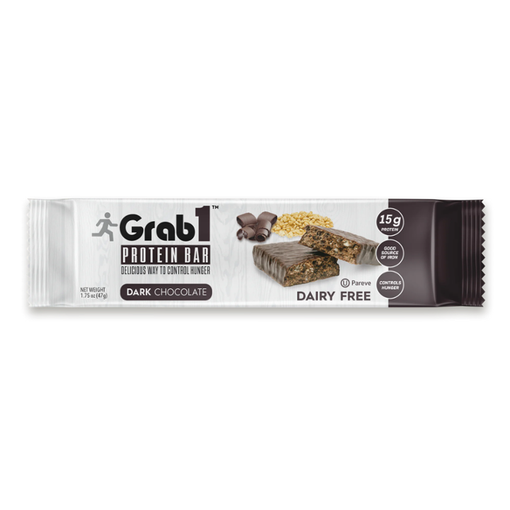 Grab1 Protein bar