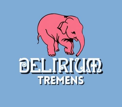 Delirium Tremens (25L)