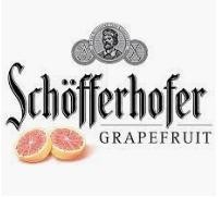 Schofferhofer Grapefruit Radler