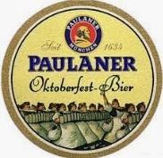 Paulener Octoberfest Marzen