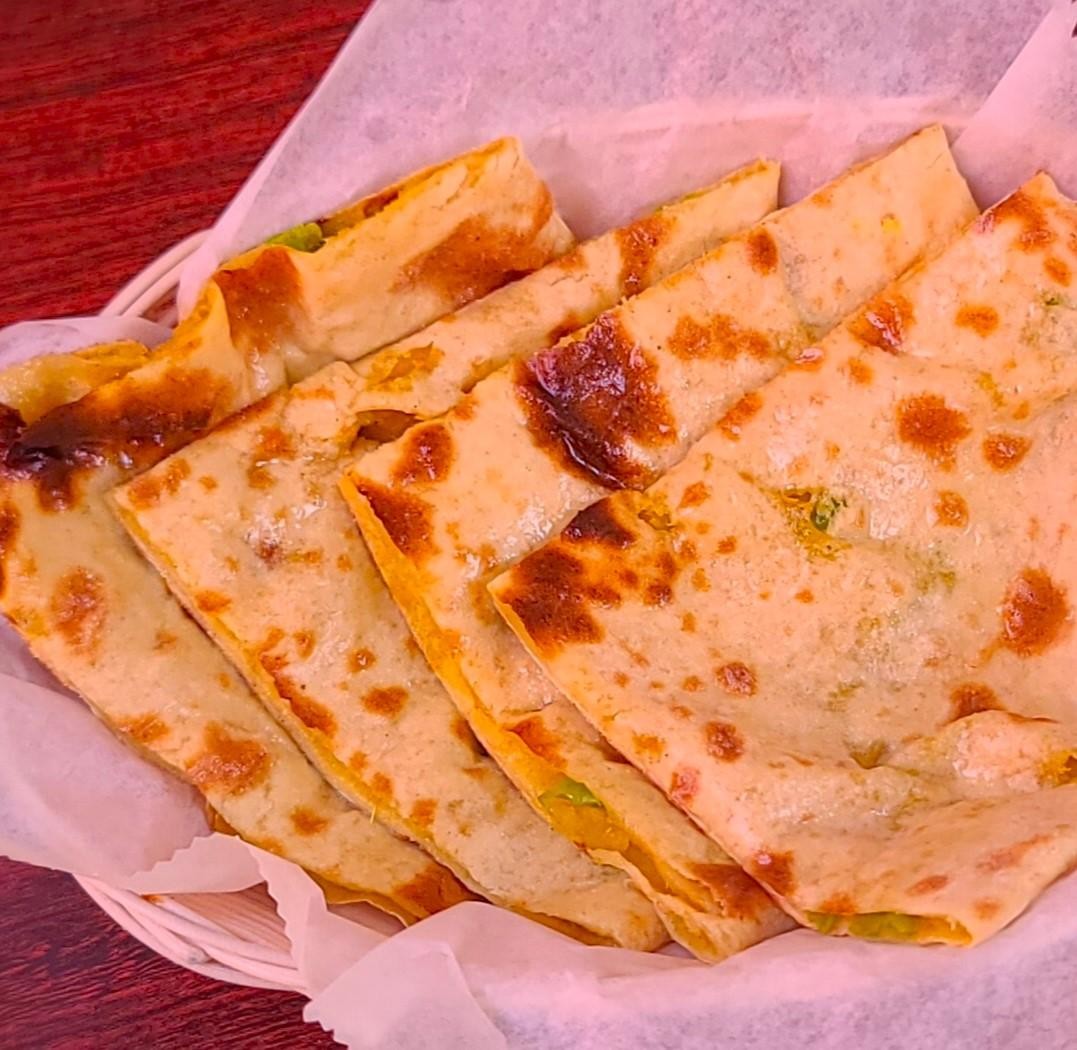 Tandoori Roti(Vegan)