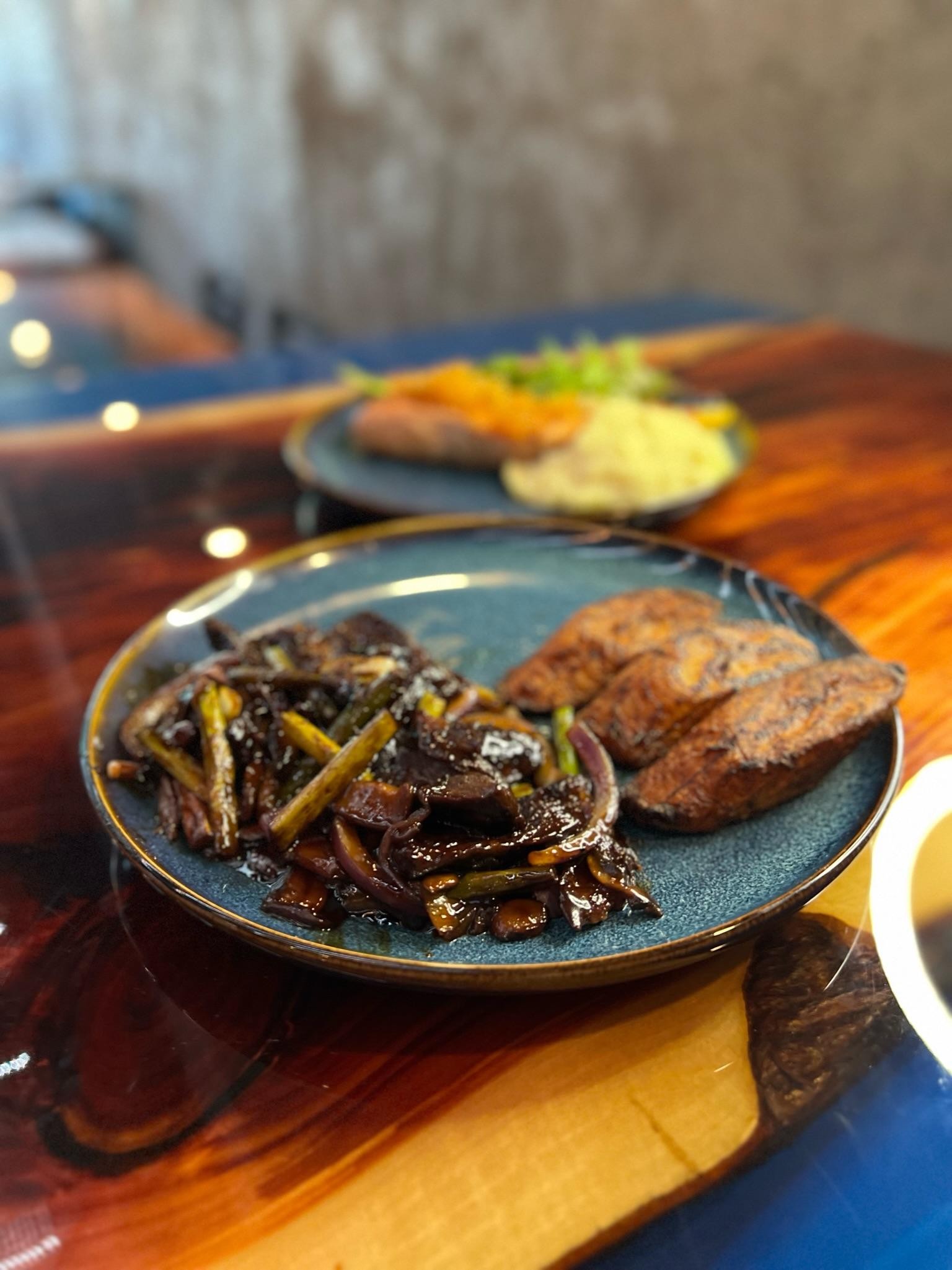 Skirt Steak