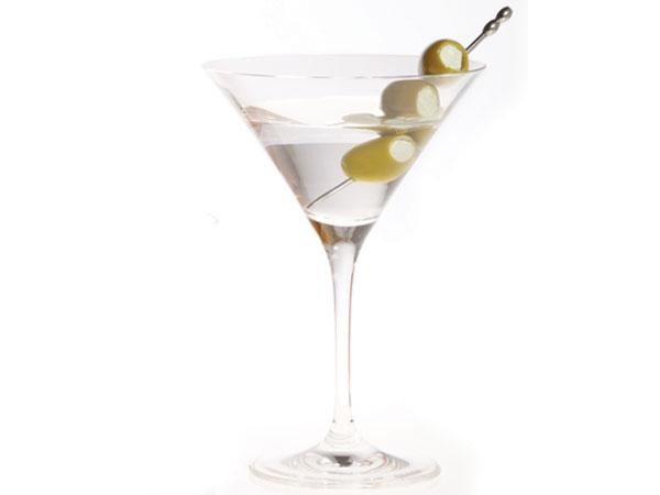 Martini - Vodka