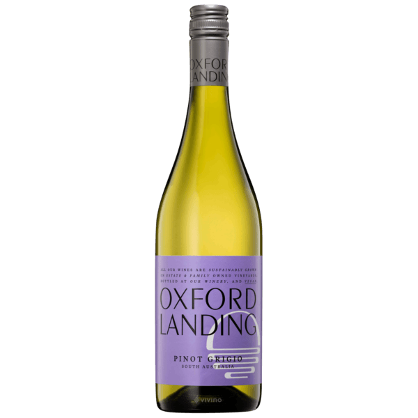 Oxford Landing, Pinot Grigio 2022 - South Australia, Australia