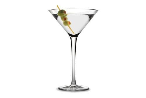 Martini - Gin