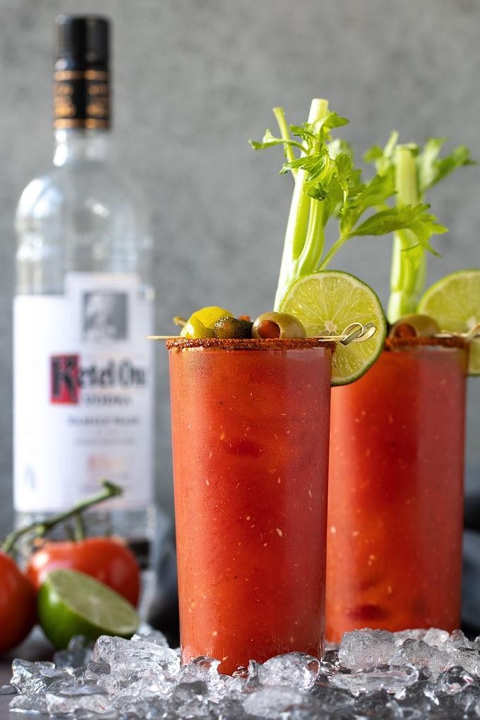 Bloody Mary