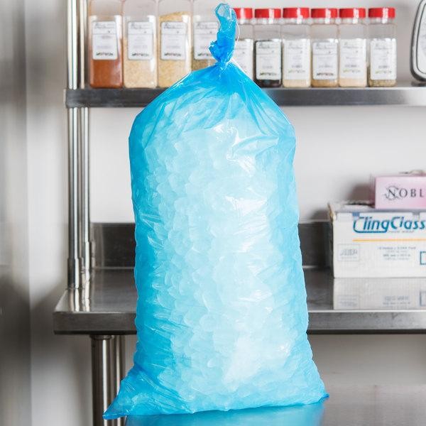Purified 5lb Ice Bag