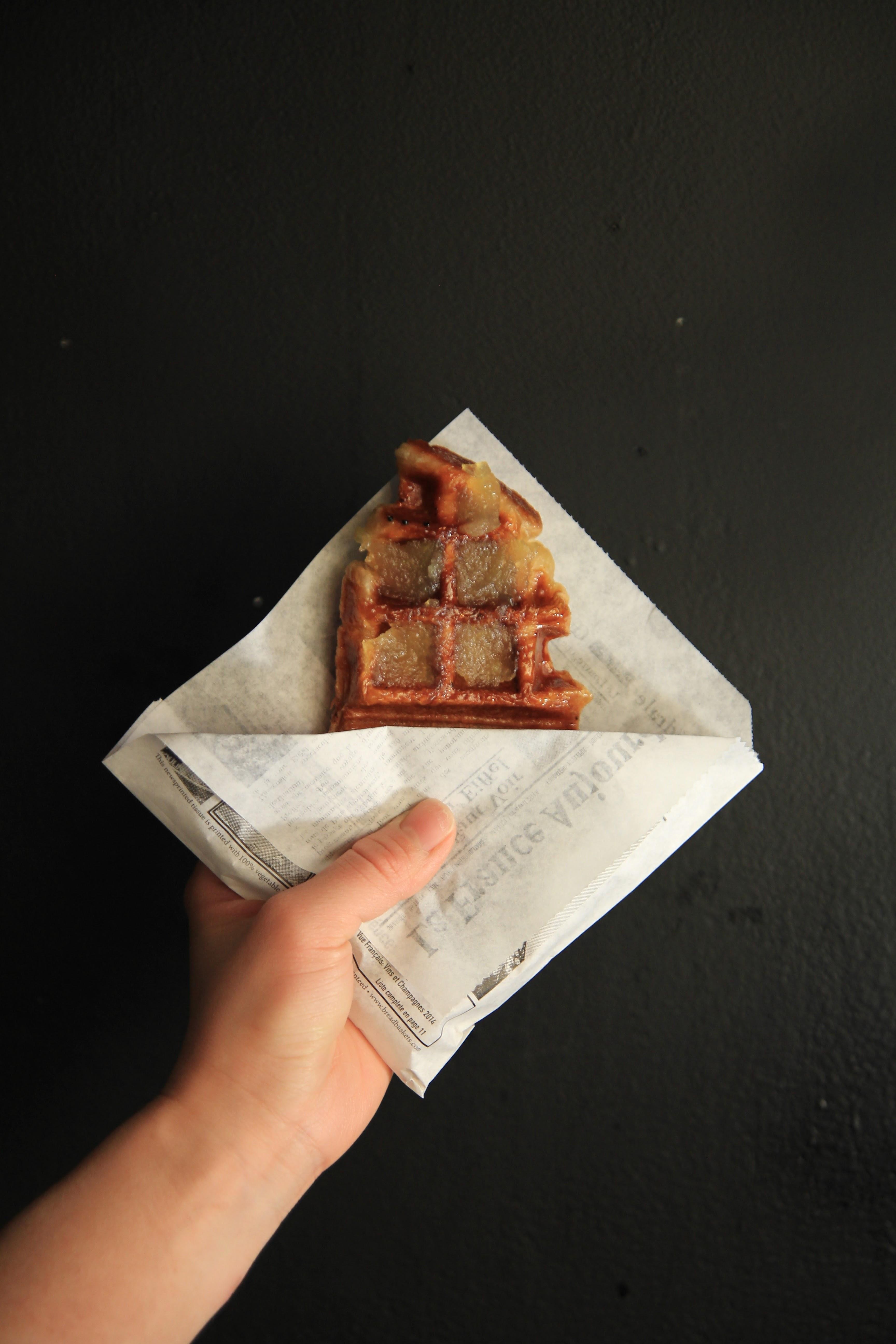 The Zio 352 B Ryders Lane Toast