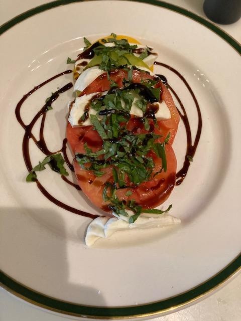 Caprese Salad