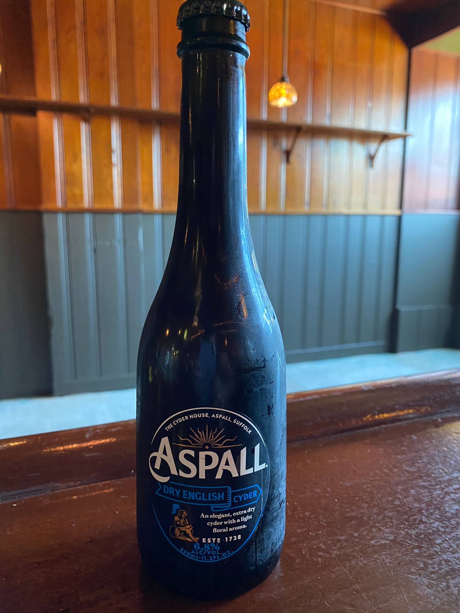 Aspall Dry Cider
