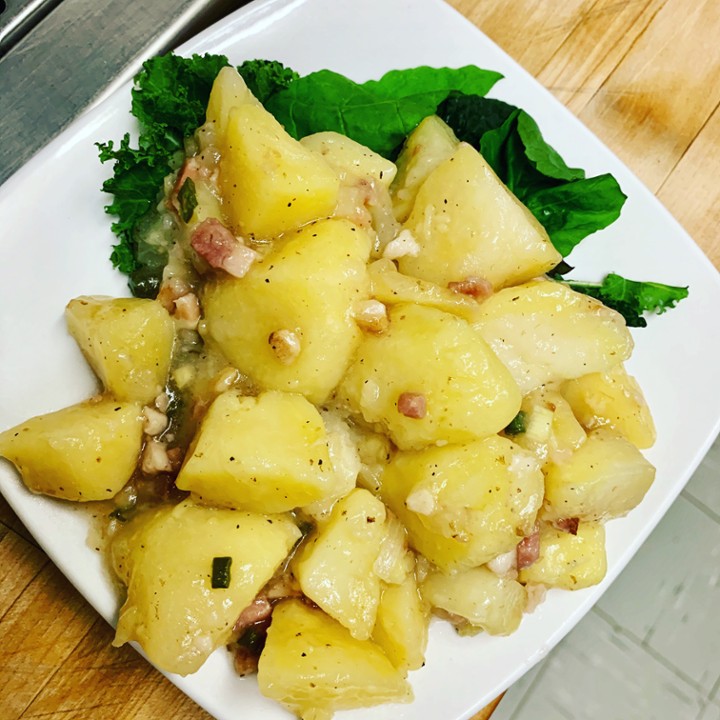 German Potato Salad