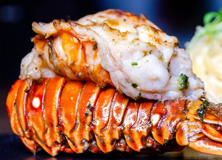 Lobster Tail (5/6oz)