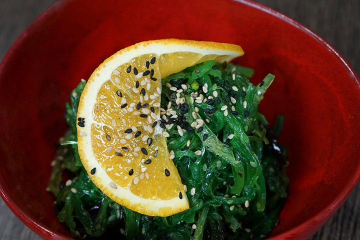 Wakame Salad (K)