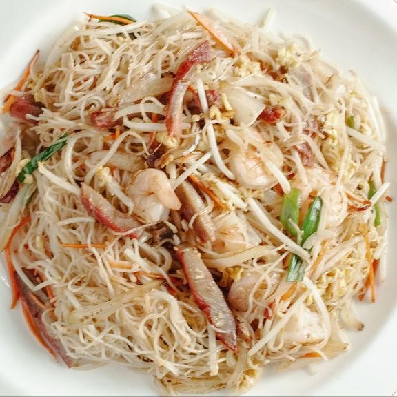 76.米粉 Thin Rice Noodle