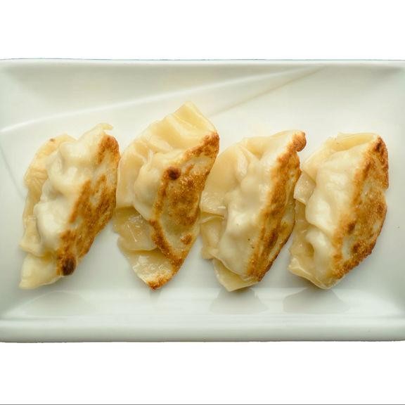 9.白菜猪肉饺 OG Pork Dumpling