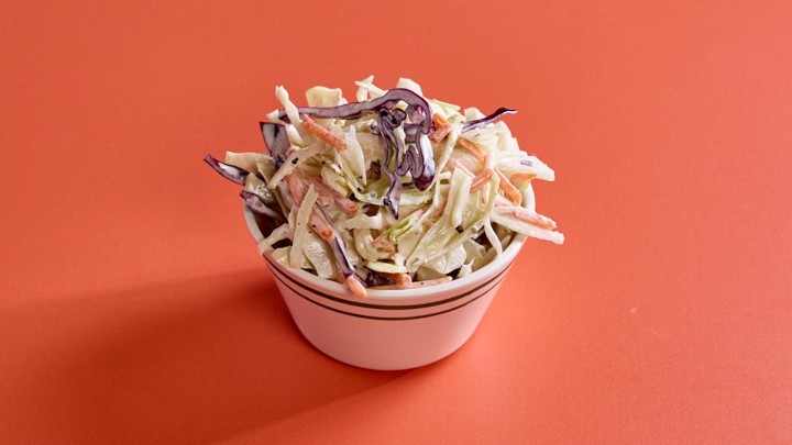 Cole Slaw-