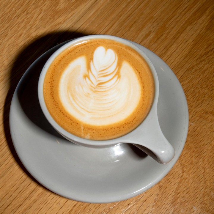 Flat White (8oz)