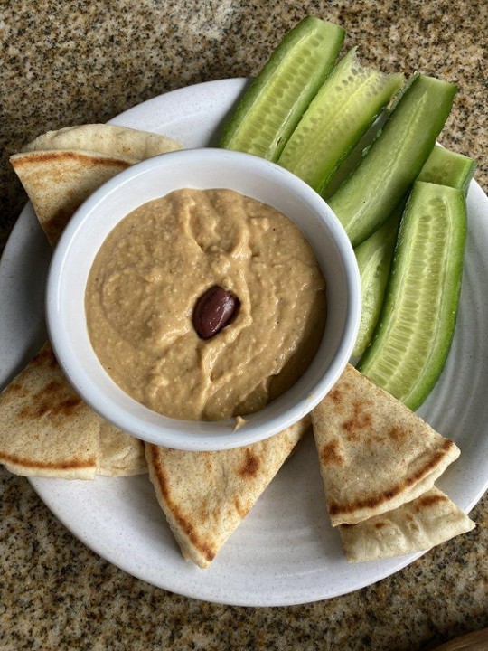 Hummus (6oz)