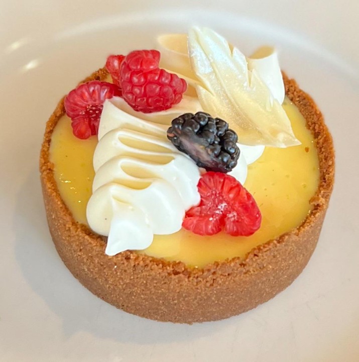 Lemon Tart