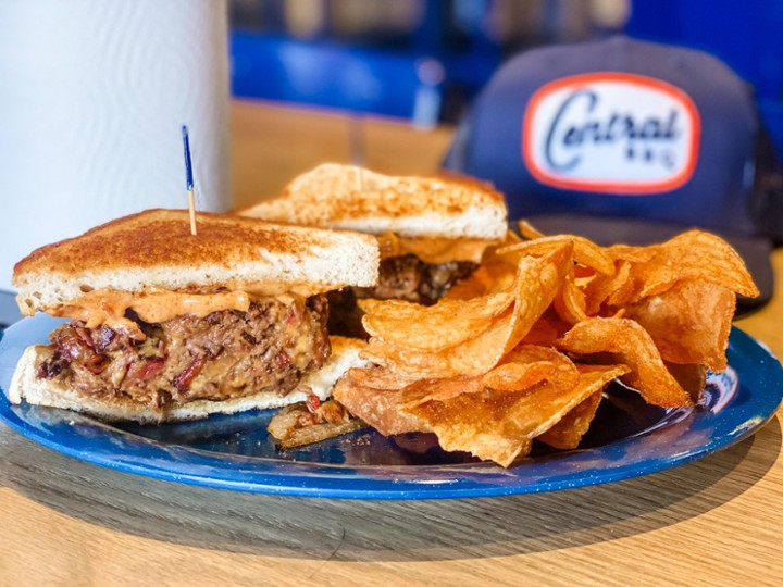 Brisket Griller