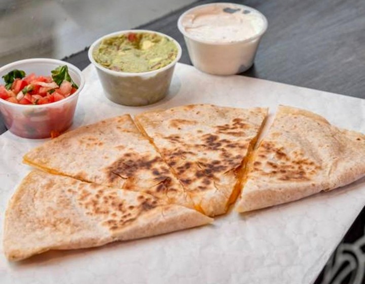 Quesadilla