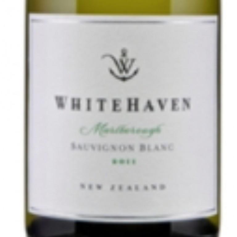 Wine Whitehaven Sauvignon Blanc, NZ