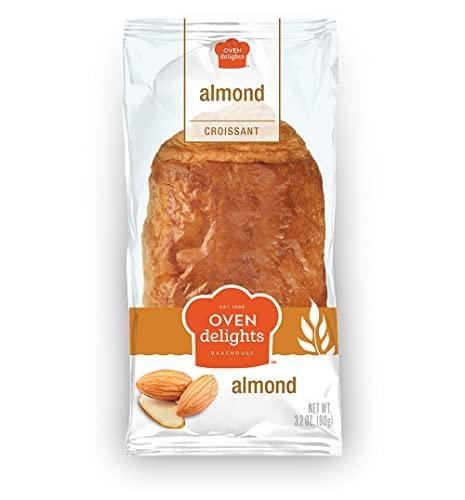 Oven Delights Almond Croissant