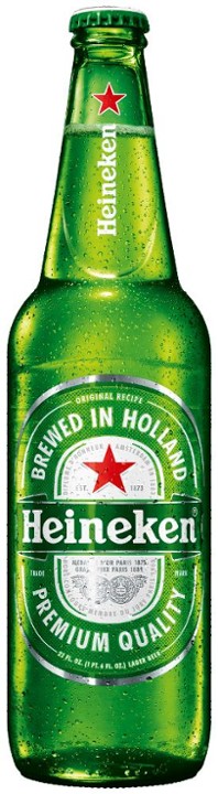 Heineken 24oz