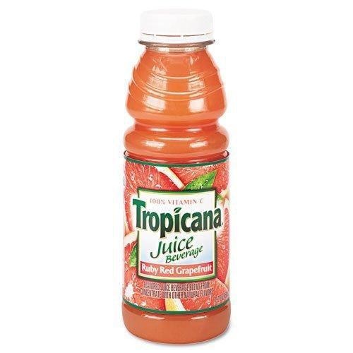 Tropicana Grapefruit Juice 32 Ounce 32oz