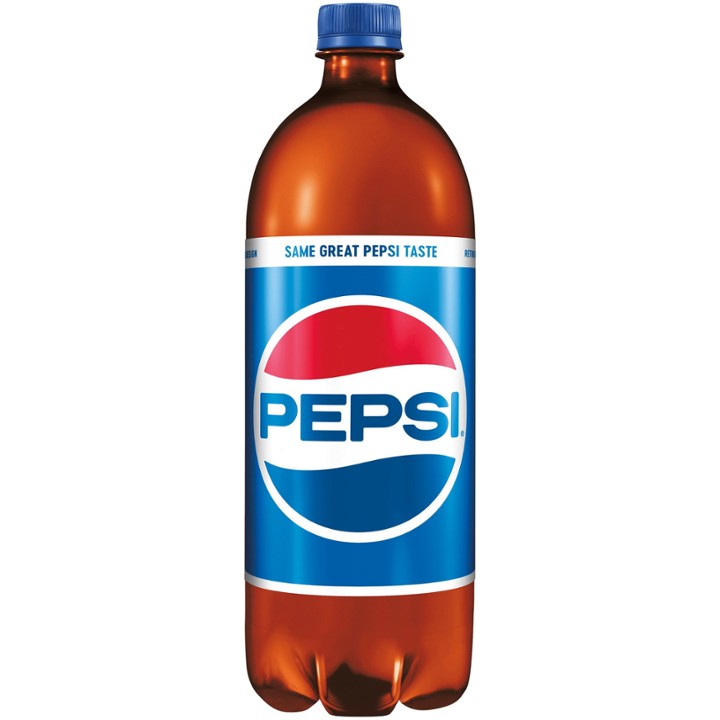 Pepsi Cola 1.05 Qt (1 L