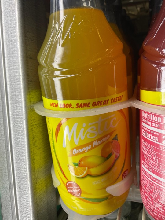 Mistic Orange Mango 15.9 oz