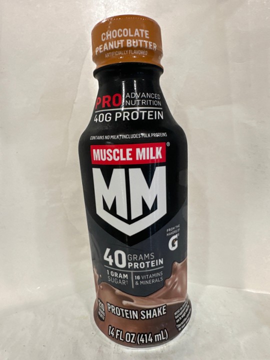 Muscle milk