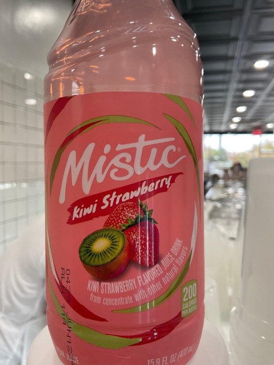 Mistic Kiwi Strawberry 15.9oz