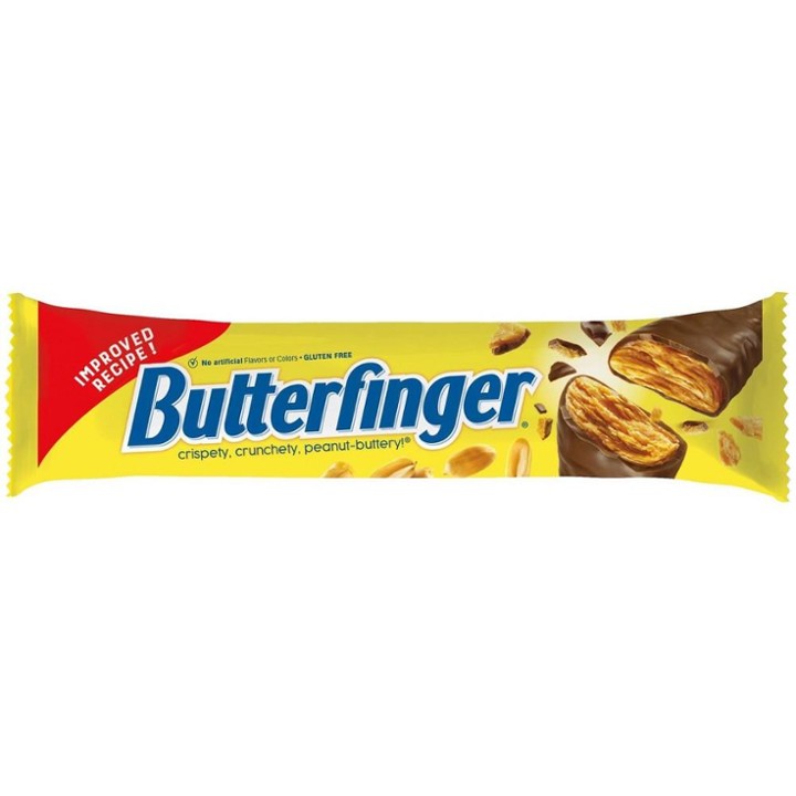 Butterfinger Candy Bar - 1.9 Oz