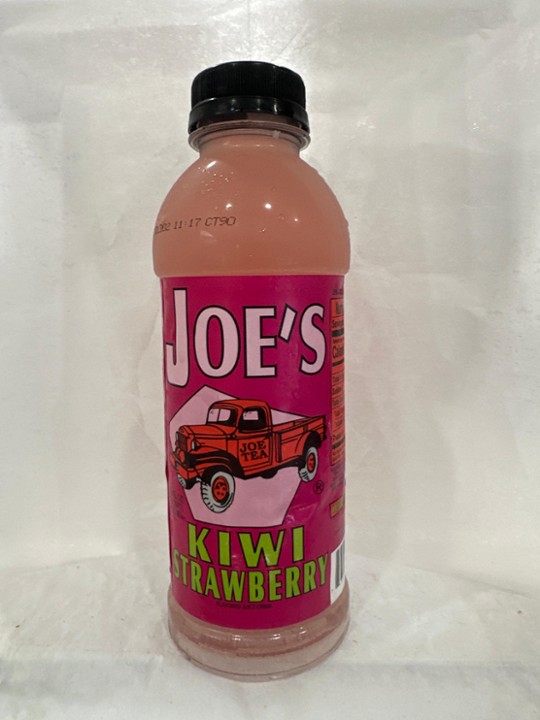 Joe’s kiwi strawberry 18 FL oz